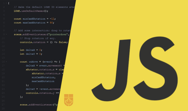 JavaScript for Beginners